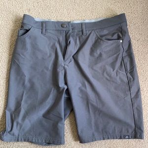 Adidas Golf Shorts